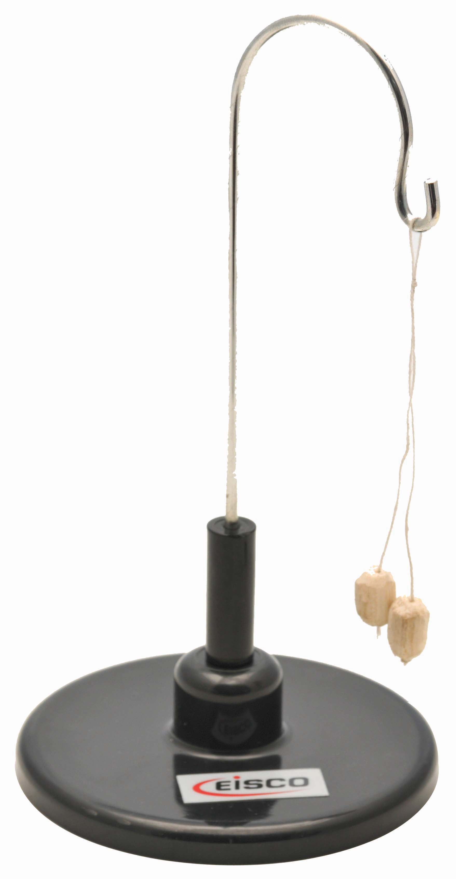 Pith Ball Electroscope
