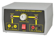 Low Voltage AC/DC Power Supply, 2-12V 6A