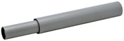 Telescope Model with PVC Tube, 21.5" Extended, 2" Diameter