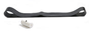 Winter Replacement Belt and Bottom Roller Kit for Van de Graaff Generator