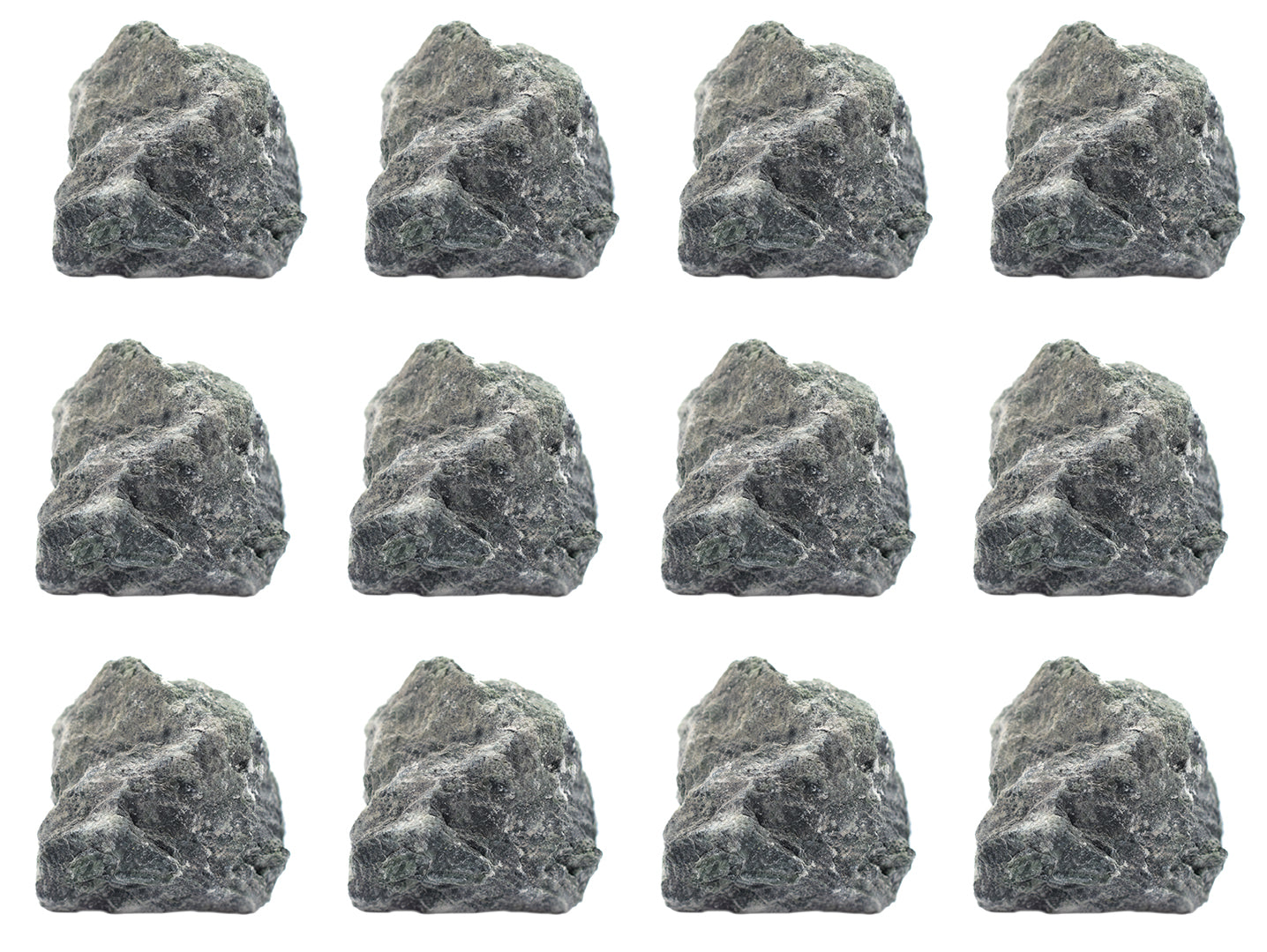 Serpentinite Specimen
