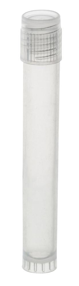 Polypropylene Storage Vial with Screw Top, 1mL