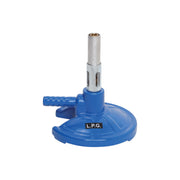 Micro Bunsen Burner with Wide Tube for Artificial Gas, LPG