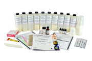 Diffusion and Osmosis Cell Membrane Small Group Learning Kit