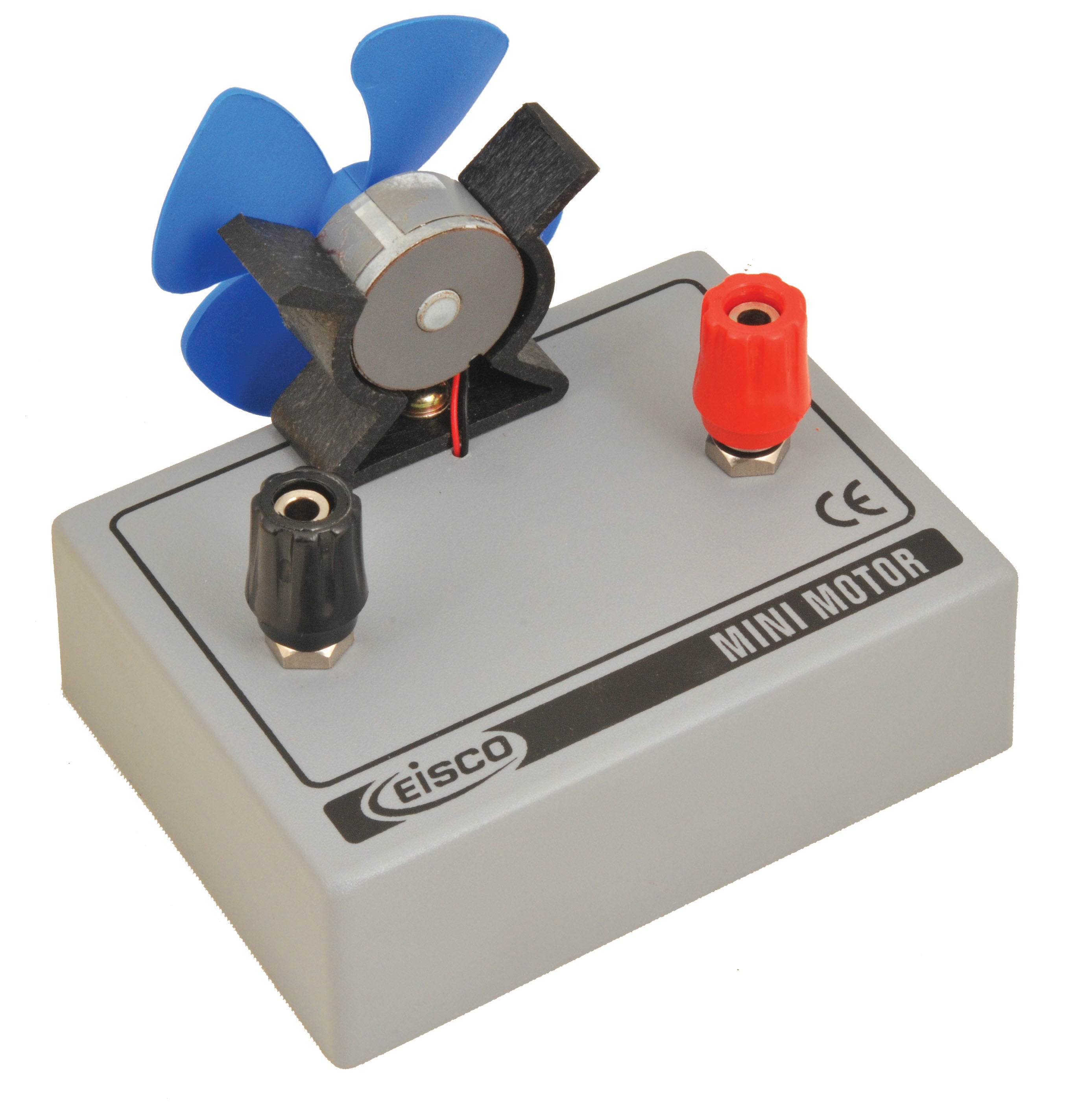 Mini Fan Motor Unit