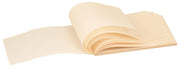 Parchment Paper for Osmosis Tests, 50-Pack