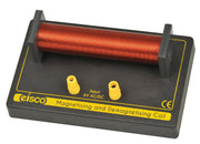 Magnetizing and Demagnetizing Coil
