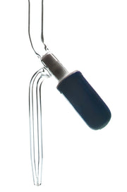 Straight Pattern Rotaflow Stopcock, Borosilicate Glass