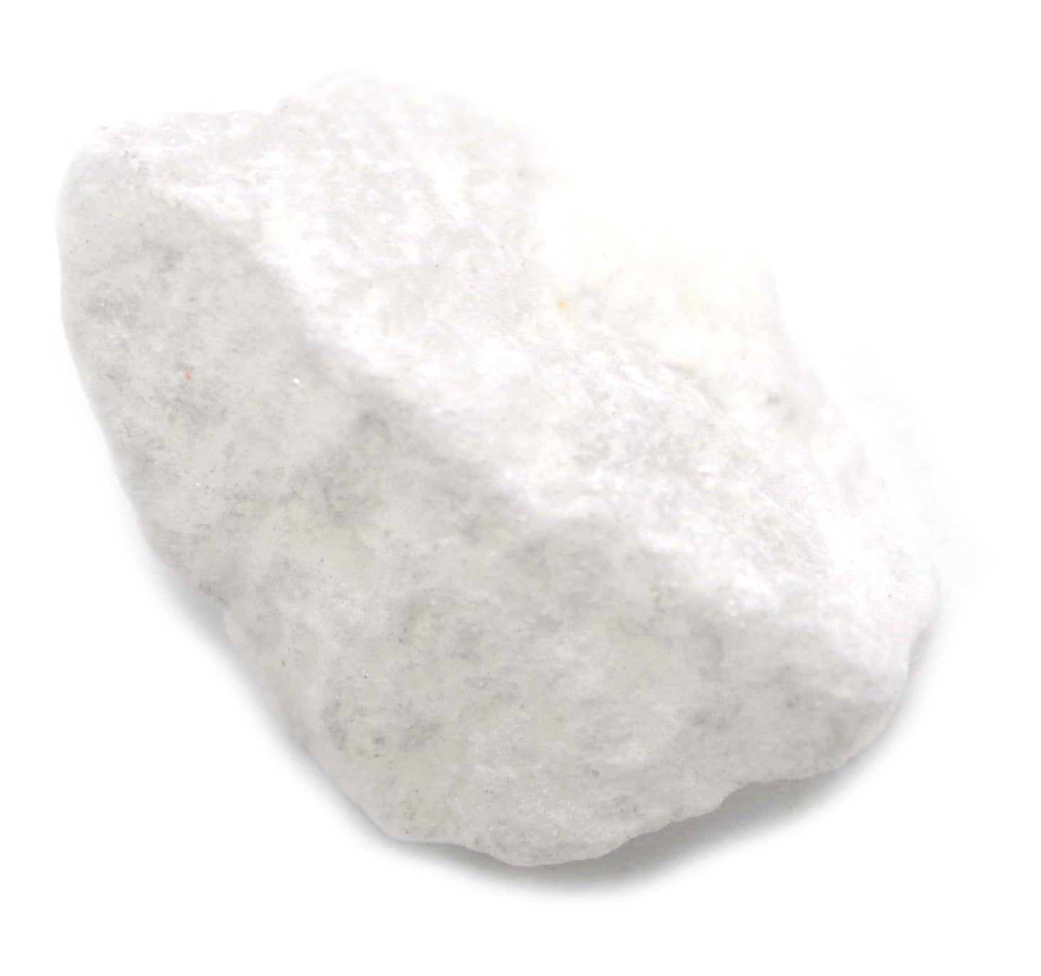 Rock Gypsum Specimen