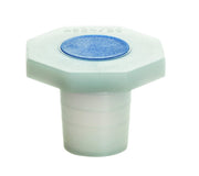 5-Pack Chemical-Resistant Polypropylene Stoppers, 29/32