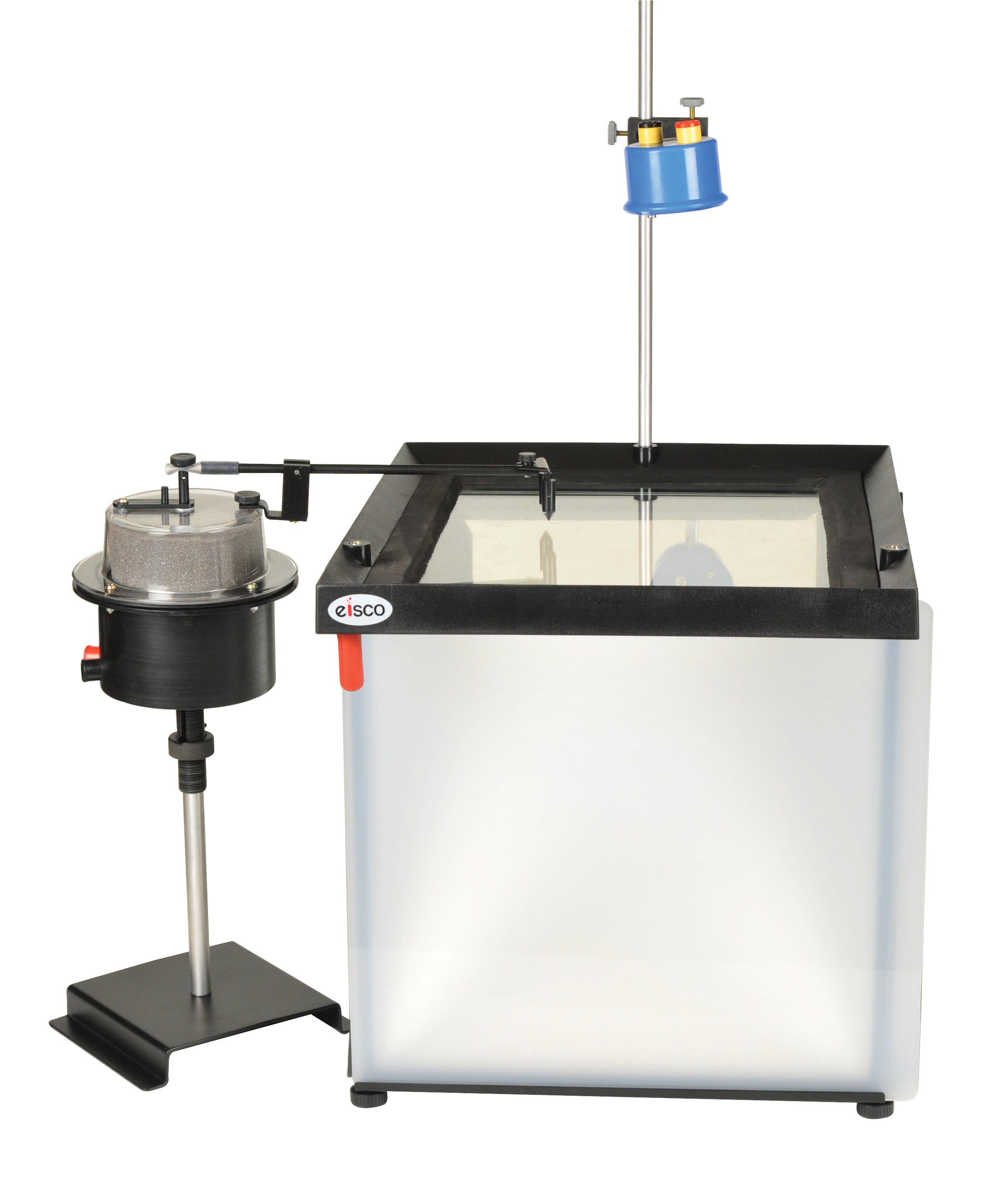 Advanced Ripple Tank Set with Projection Screen and Accessories – The ...