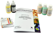 Properties of Shampoo Refill Kit