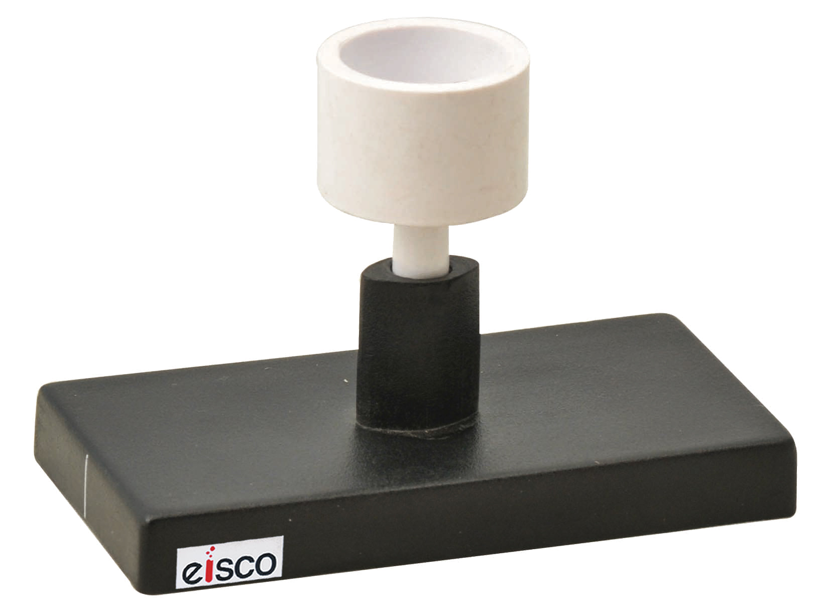 Candle Holder for Optical Bench