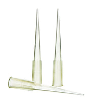 Low Retention Autoclavable Micropipette Tip, 1000-Pack
