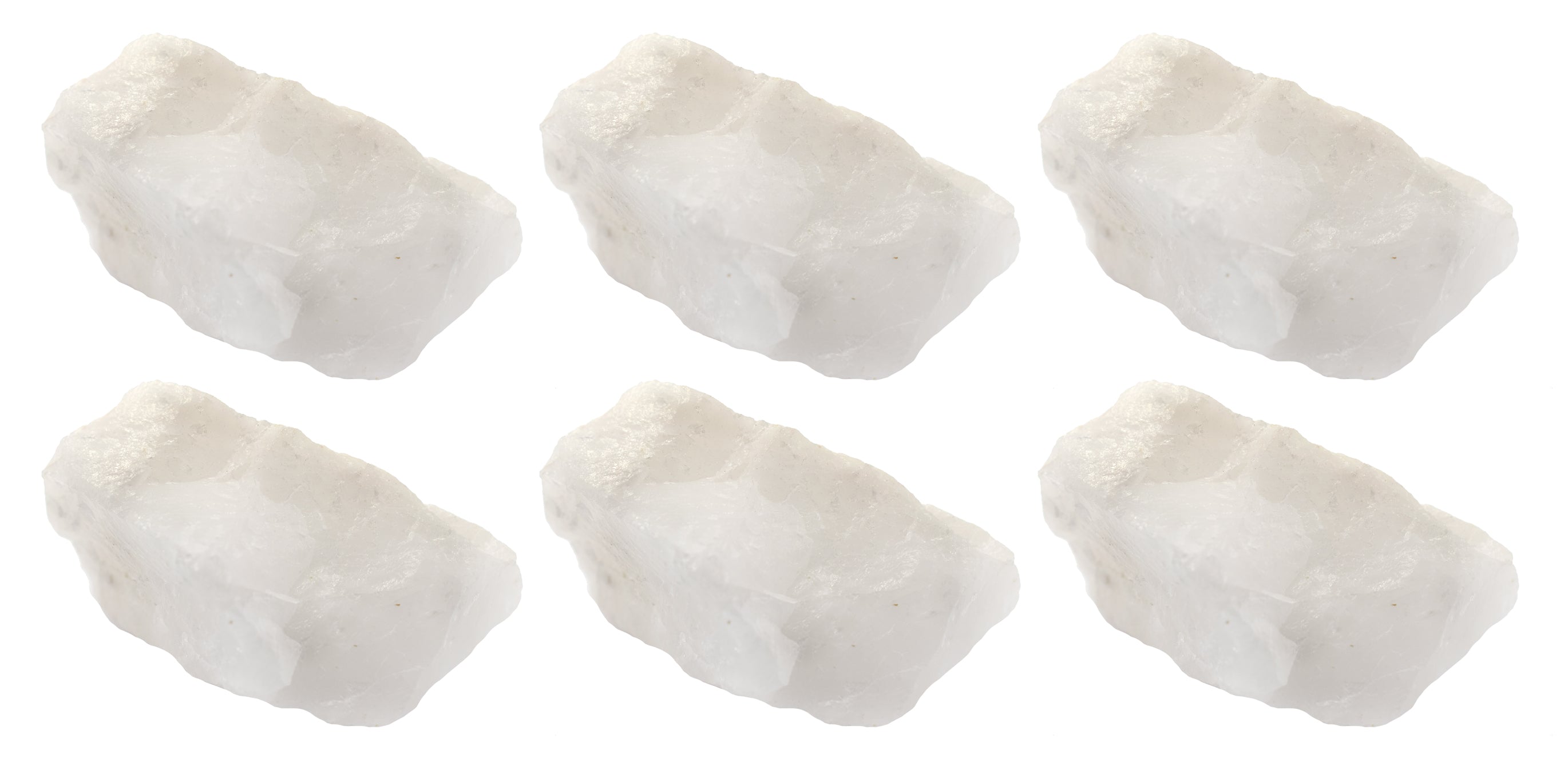 Milky Quartz Specimen