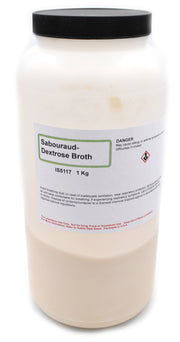 Sabouraud-Dextrose Broth Powder