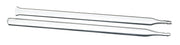 Boyle's Law Glass Tubes, Open and Closed, 2-Piece