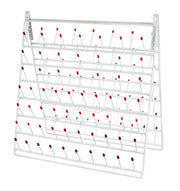 Dual Panel Draining Rack
