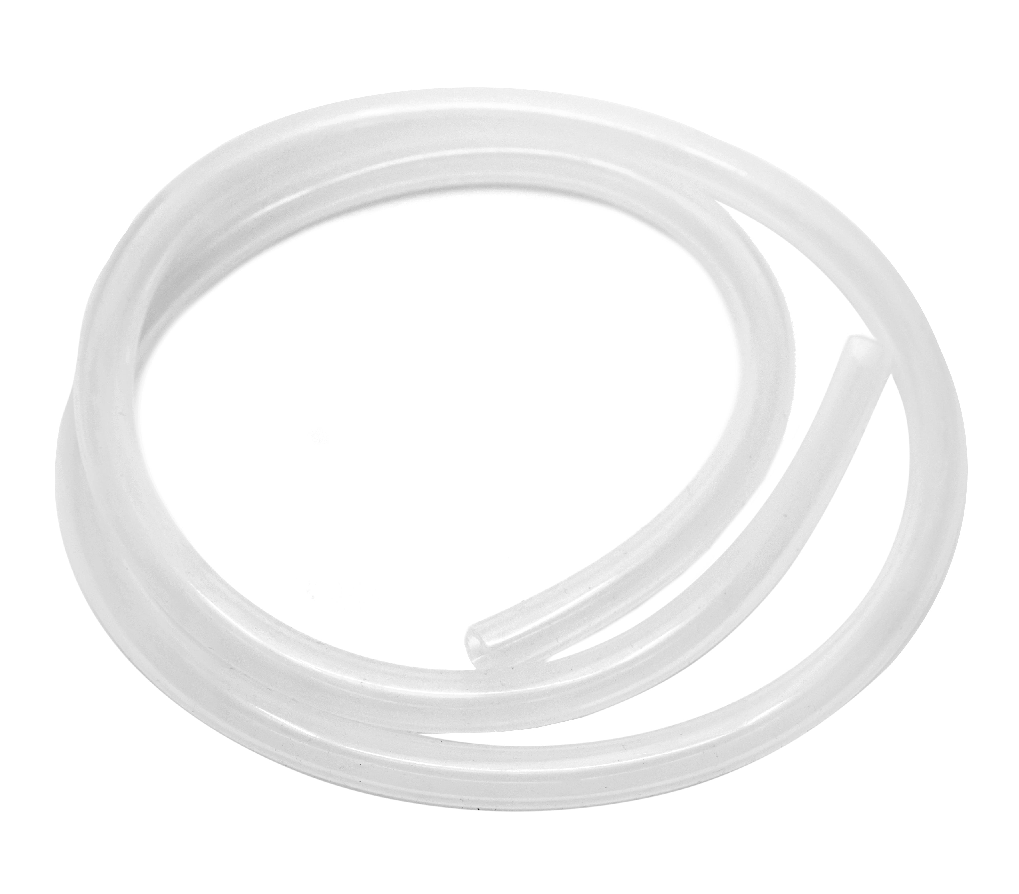 Silicon Tubing, 40", 11mm Dia x 7mm Bore