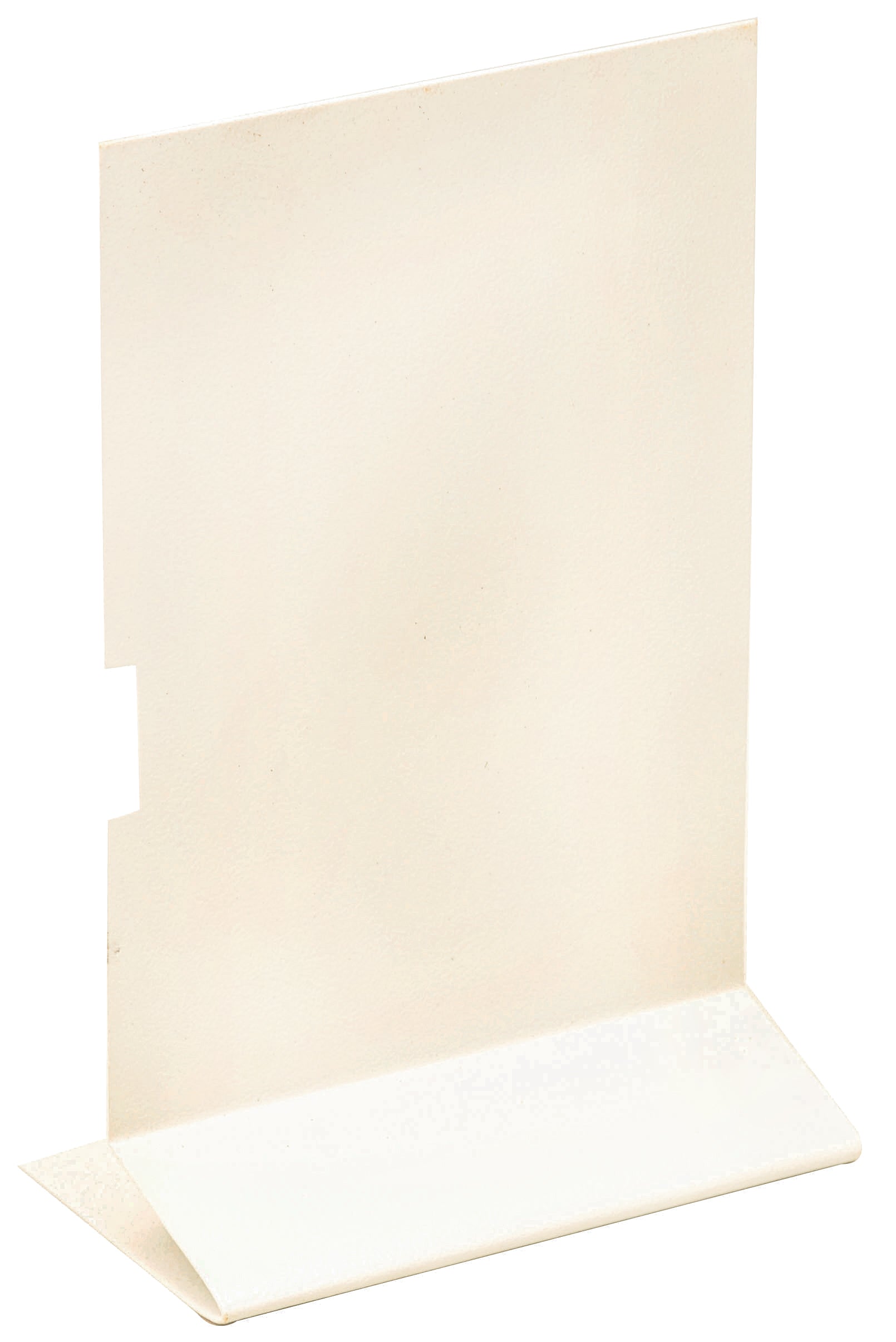 Object Screen for Optics