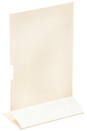 Object Screen for Optics