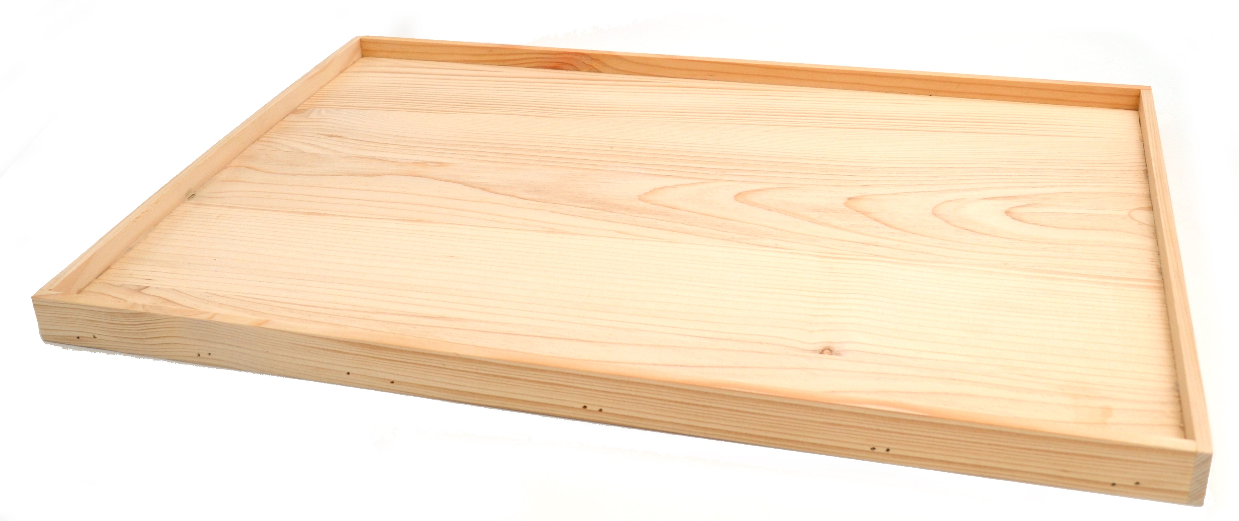 Wooden Dissecting Board, 10.25 x 8.25"