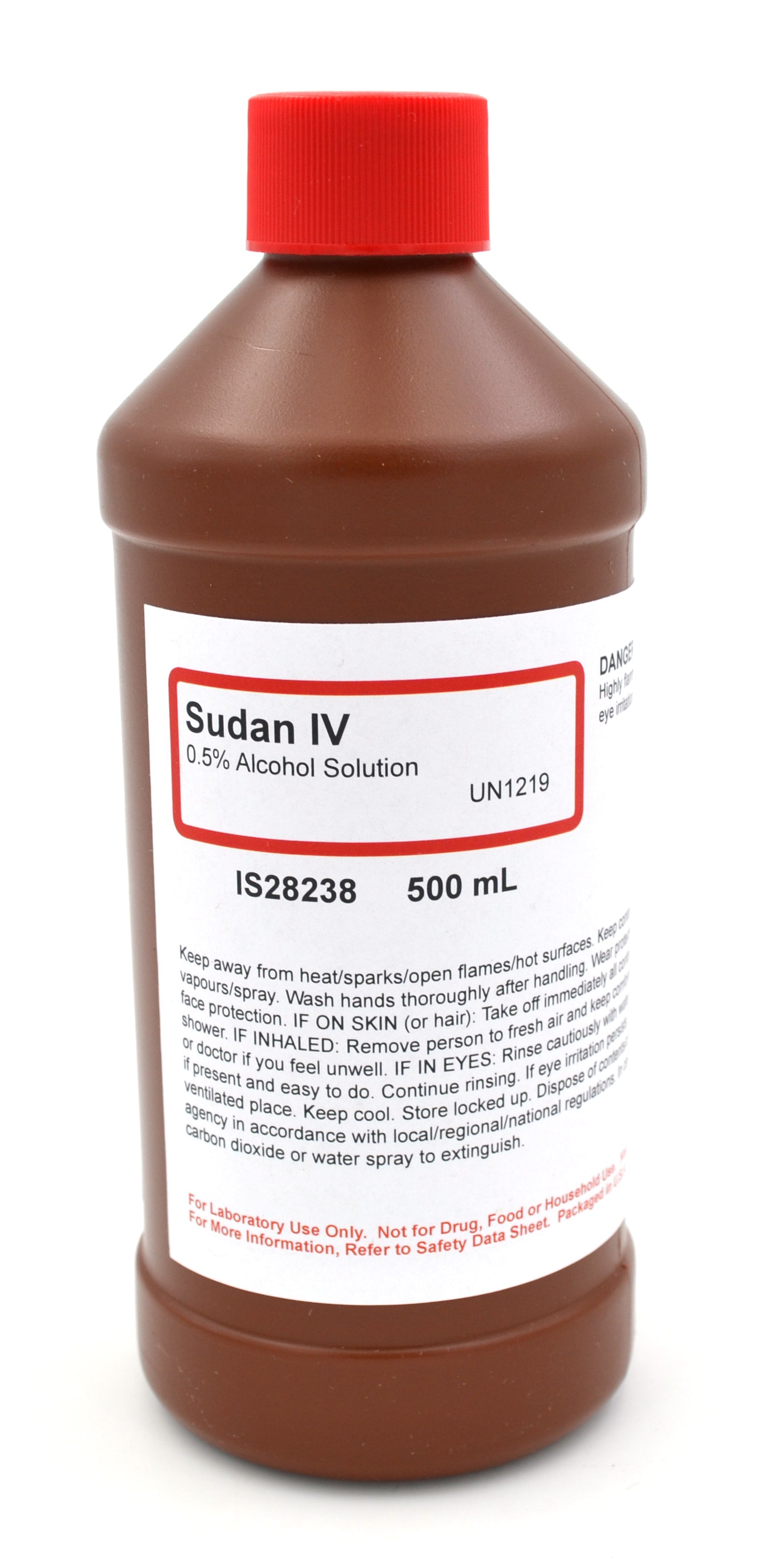 Sudan IV Solution, 0.5%