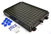 Physics Air Table for Frictionless Motion, 65 x 45cm Workable Area