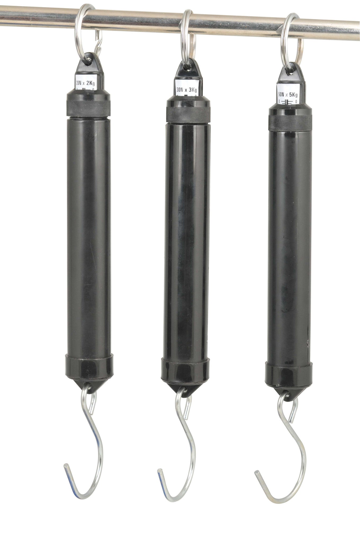 Extra Strength Spring Balance Dynamometer