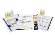 Properties of Soaps and Detergents Small Group Learning Kit