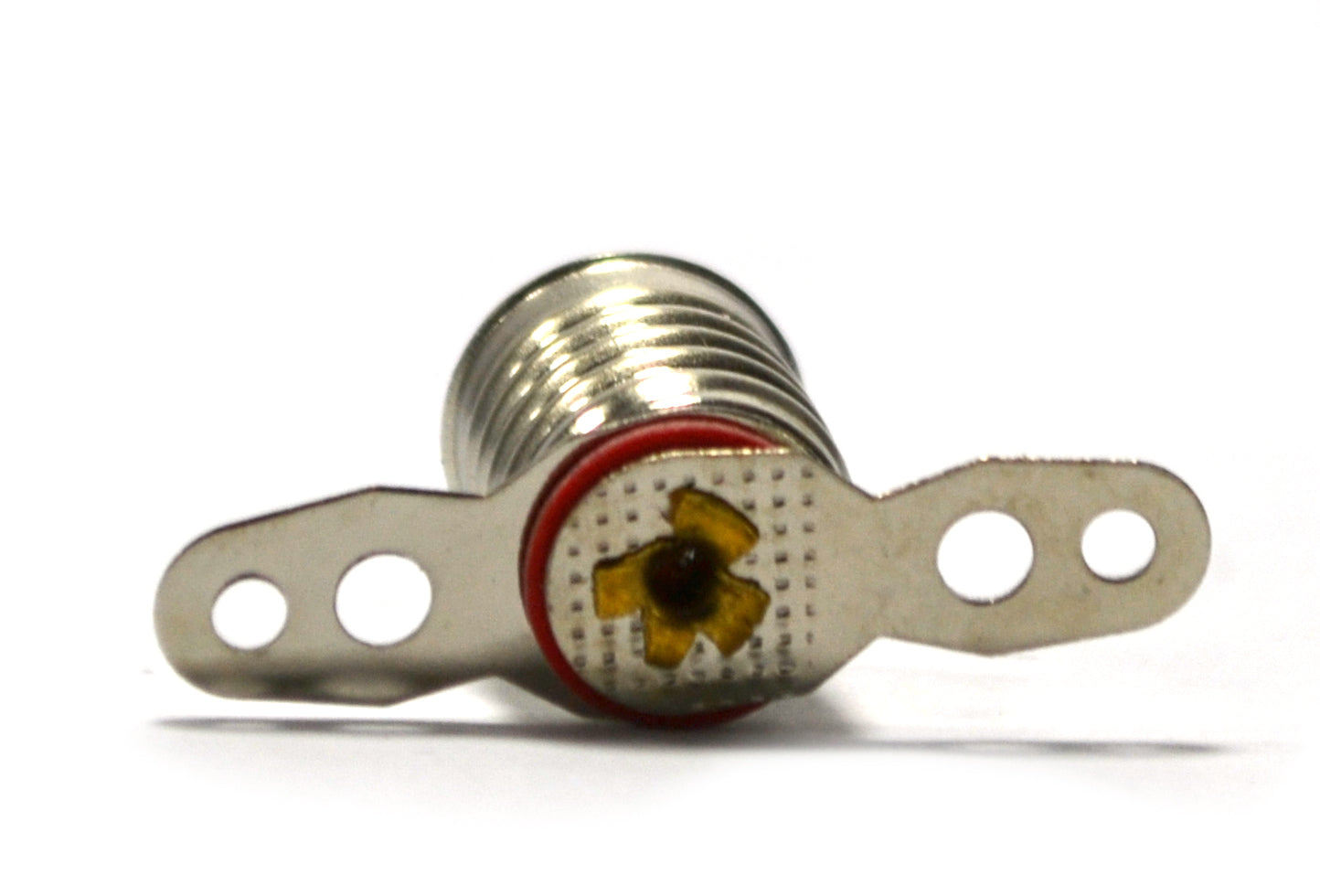Unmounted MES Bulb Holder