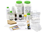 Soil Properties Testing Kit