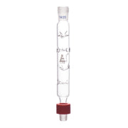 Borosilicate Glass Vigreux Column