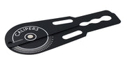 19" Giant Plastic Calipers, 0-72cm Scale