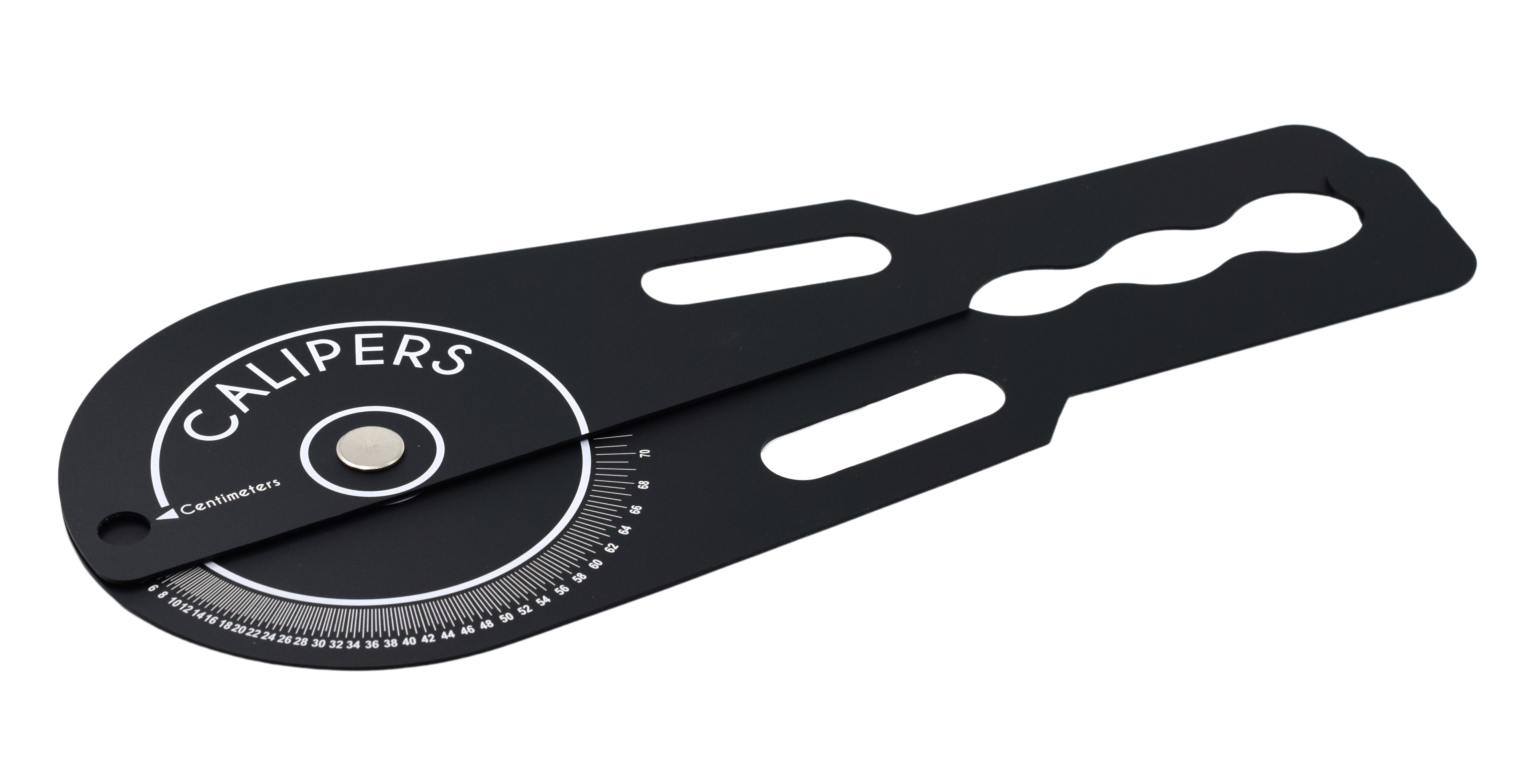 19" Giant Plastic Calipers, 0-72cm Scale