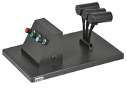 Color Mixing Apparatus with 3 RGB LED Lamps, 10 x 16" Base