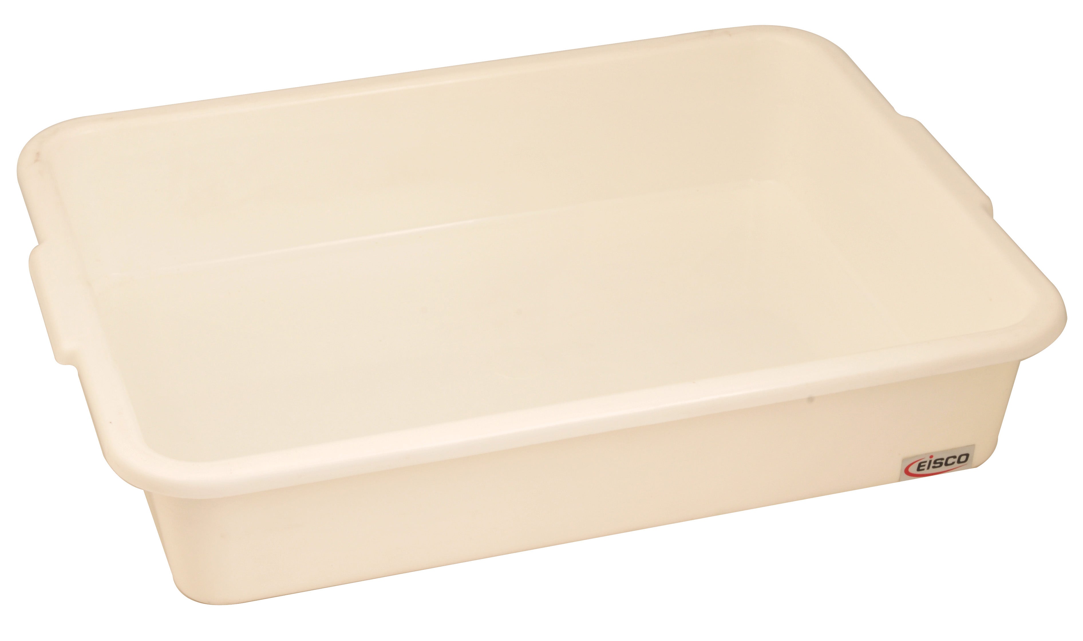 Polypropylene Laboratory Tray, 15"x12"x3"