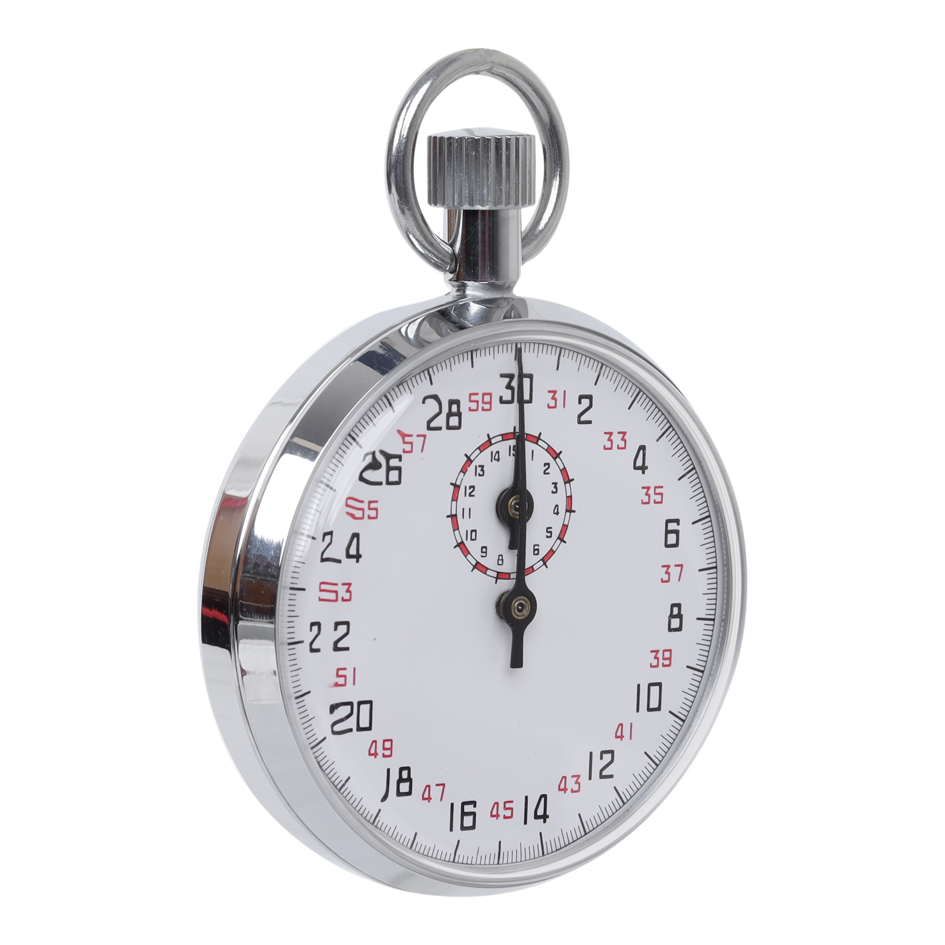 Mechanical Stop Watch, 1/10 Second