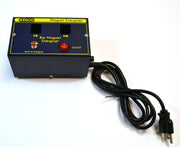 Magnetizer Box for Bar Magnets, 120V