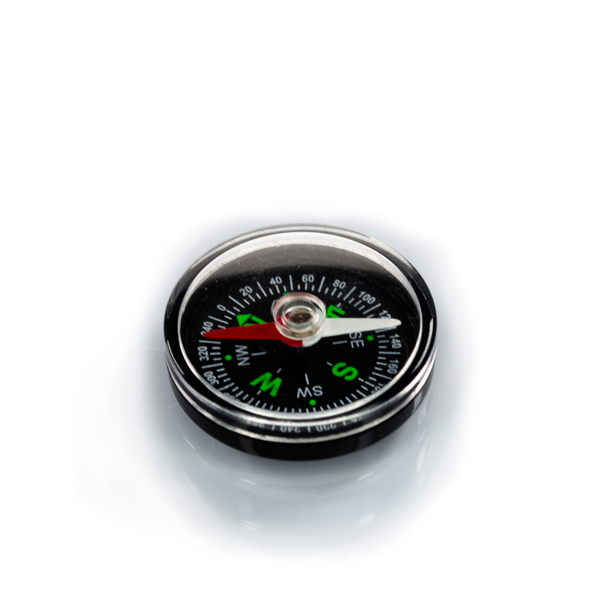 Lab Compas Plotting Compass with Plastic Base, 35mm – The Lab Stockroom