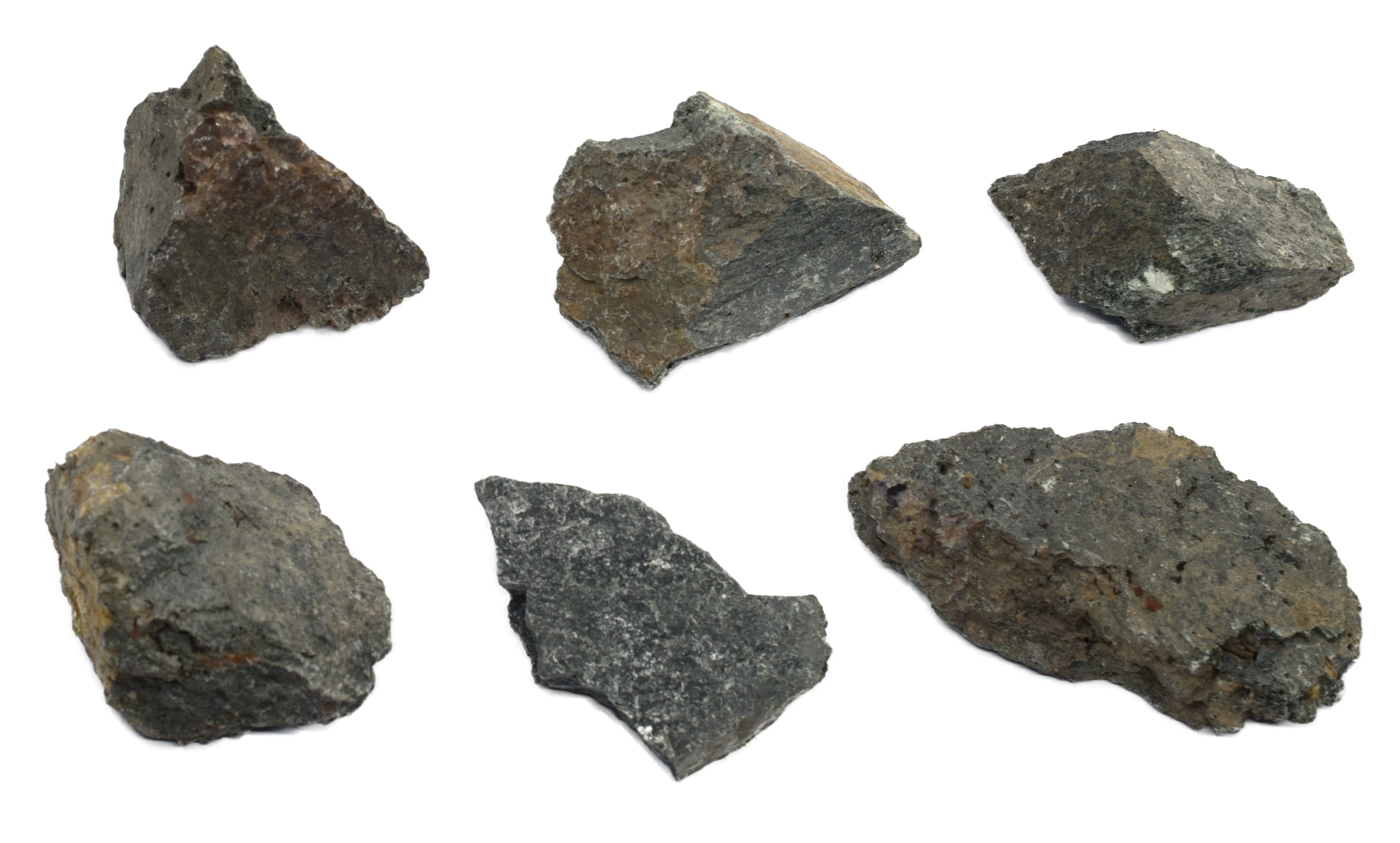 Augite Specimen