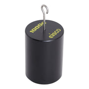 Double-Hooked Iron Weight, 1000g