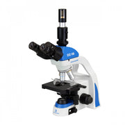 Accu-Scope Digital Compound Microscope with EP Eyepiece Camera, EXC-103-EP, 40-1000X