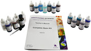 Complete Biological Stain Kit