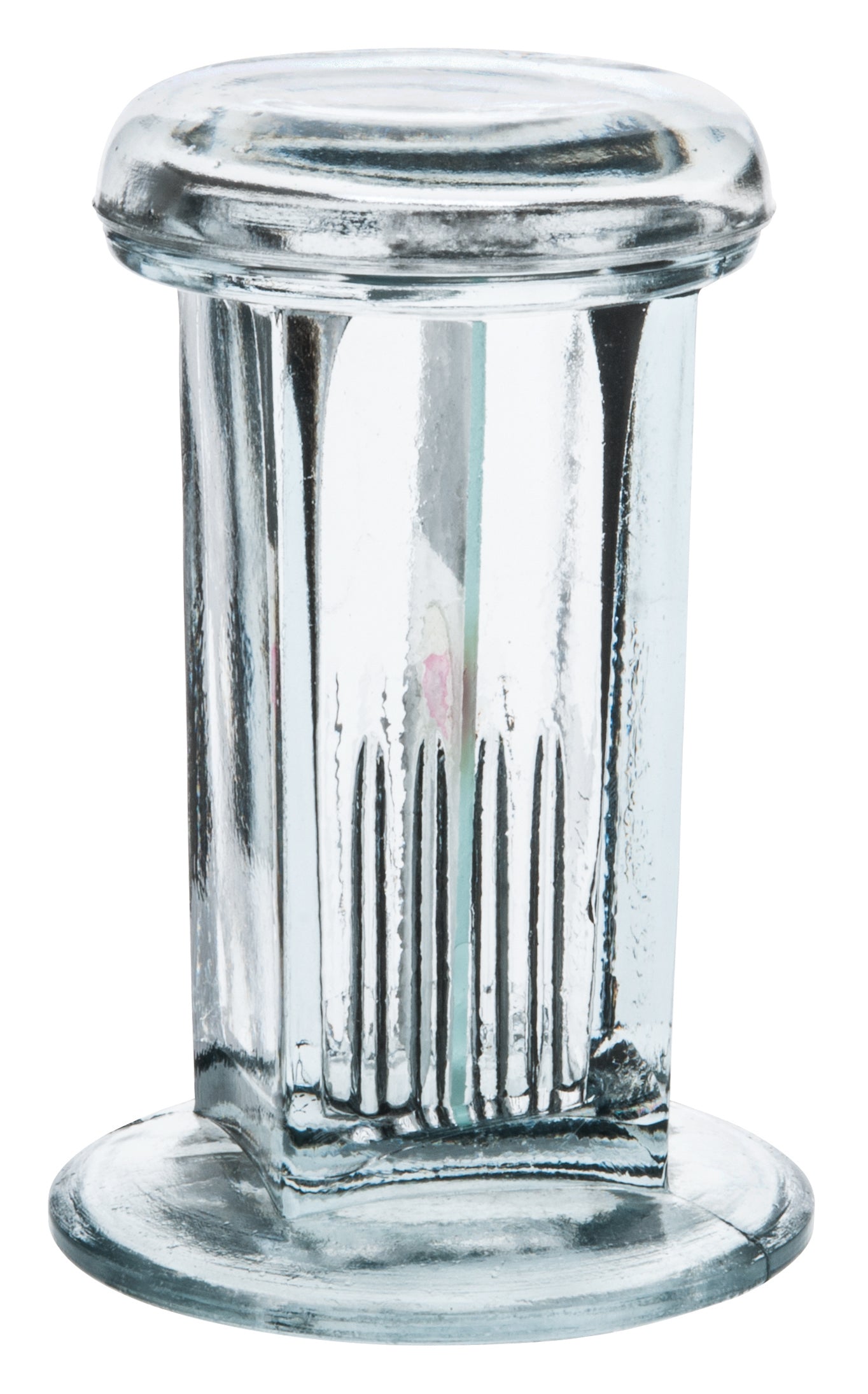 Coplin Staining Jar for 5 Slides, 4.25" Tall