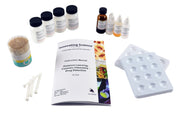 Forensic Chemistry and Drug Detection Distance Learning Kit