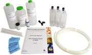 Carbon Cycle in Soil Kit for Global Warming and Feedback Loops