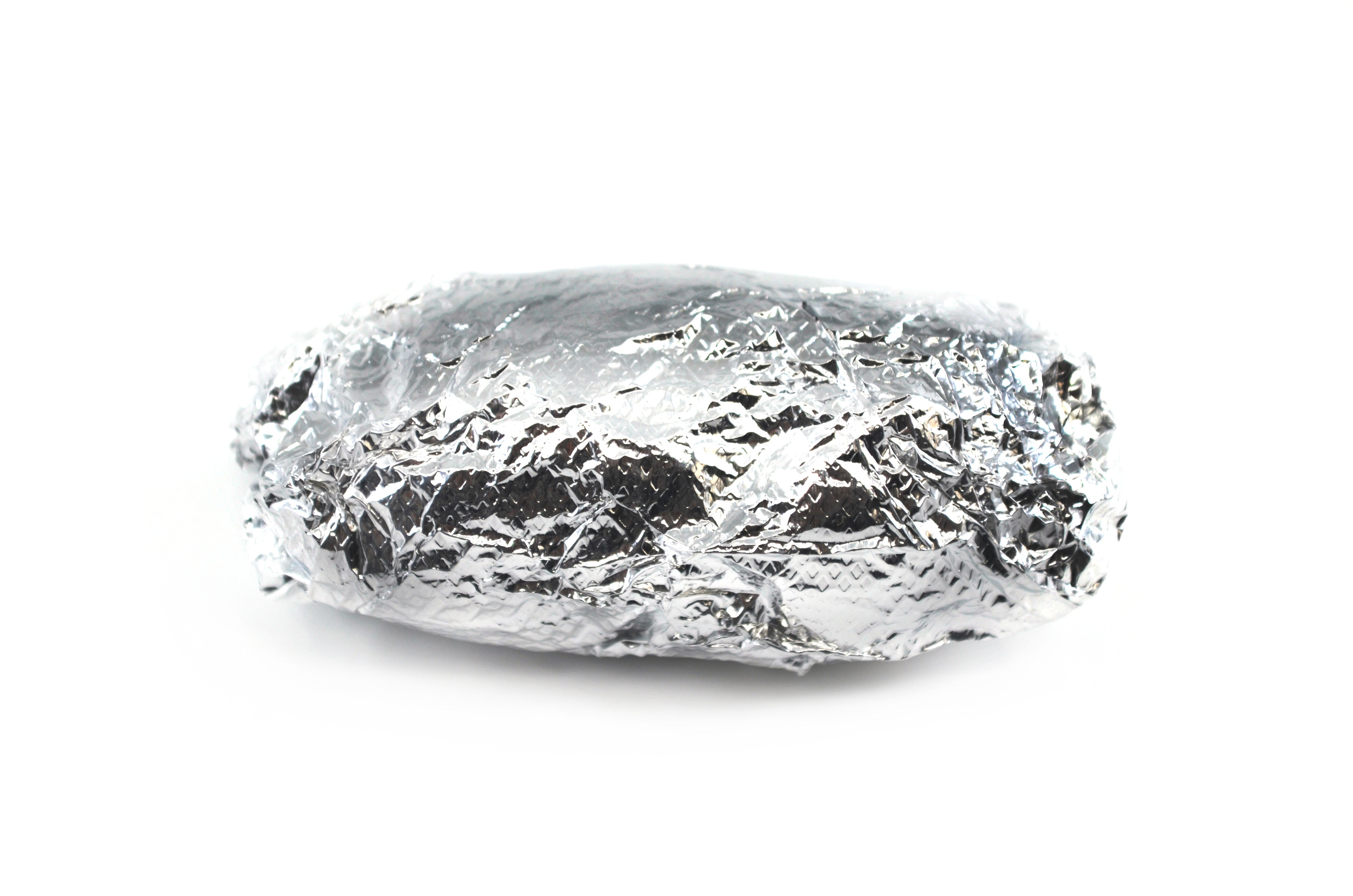 Simulated Owl Pellet with Vole, 3 x 1.25 inch