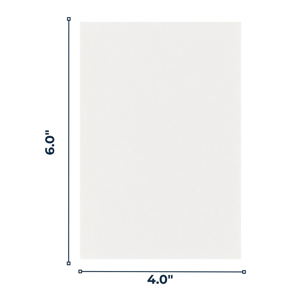 Bibulous Paper, 50-Sheet Pack