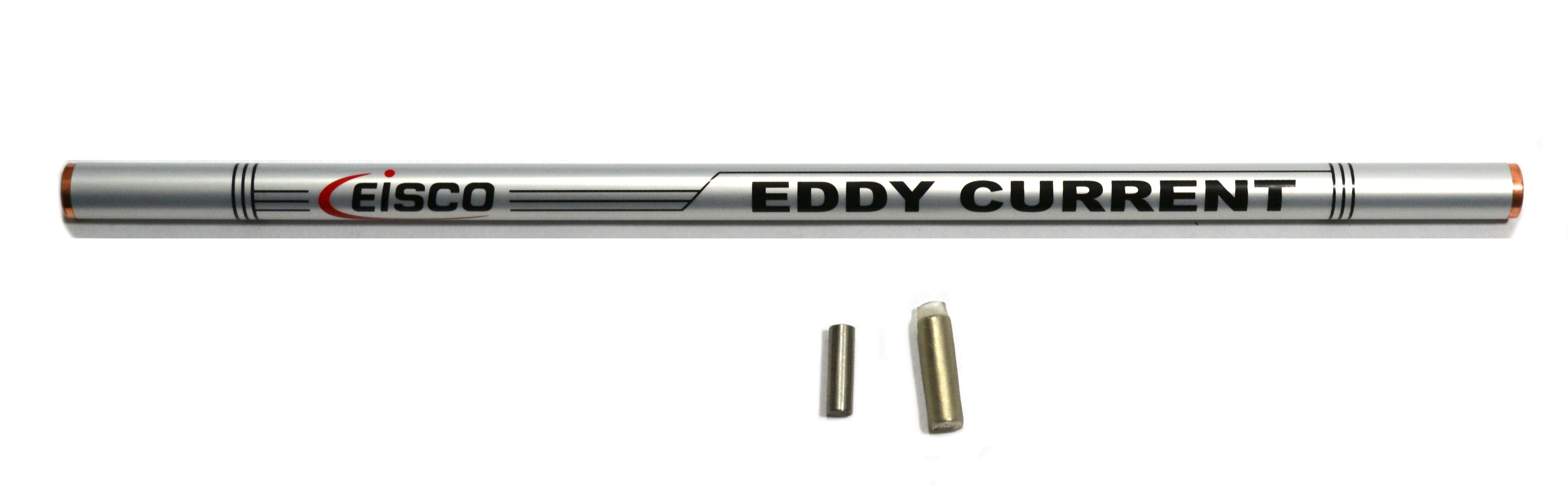 Eddy Current Demonstration Apparatus, 13"